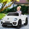 Kids Electric Ride On Car with Remote Control and Led Headlight Ideal Gift for Birthdays or Any Special Festival